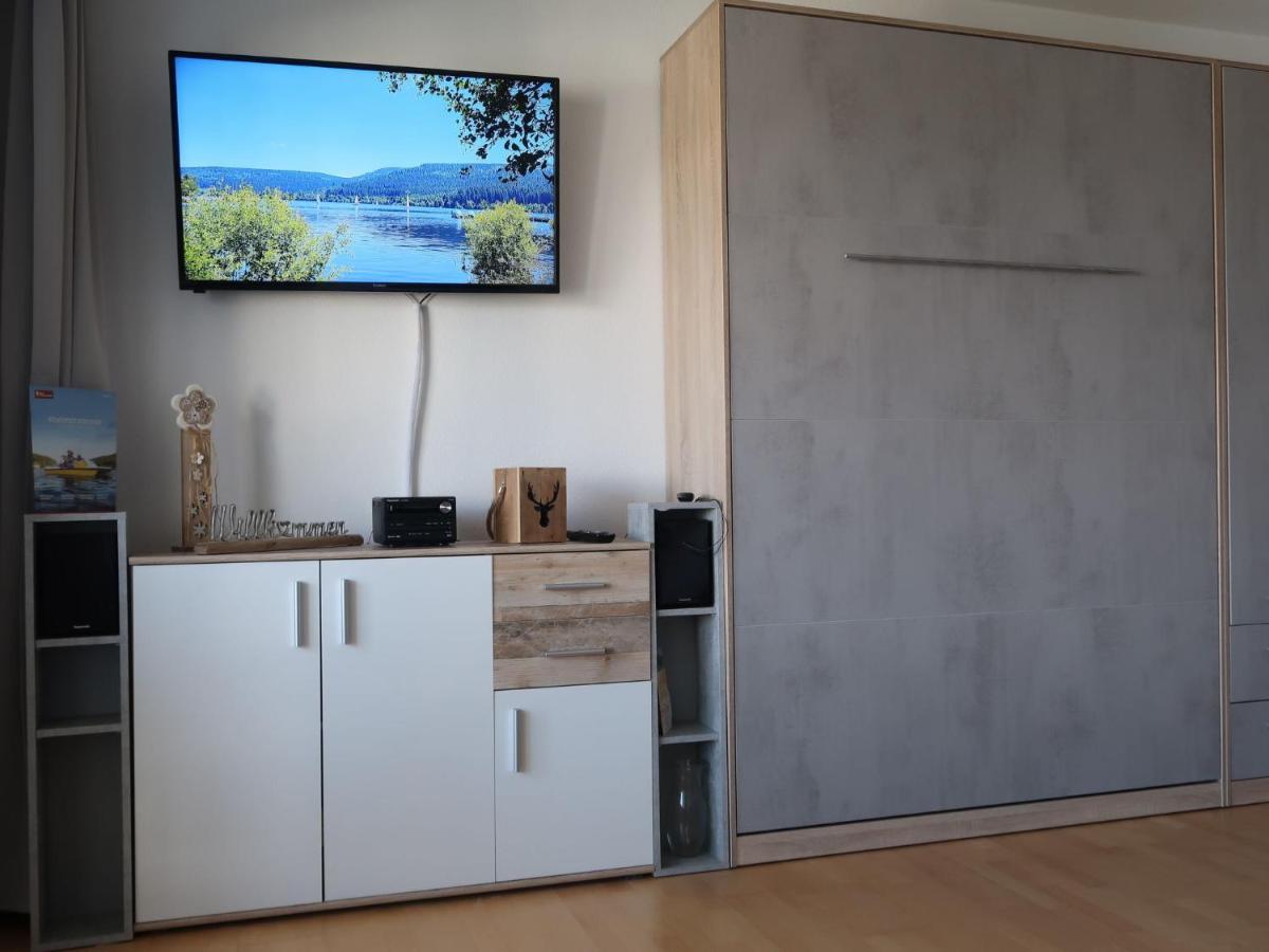 Apartment Alpensicht By Interhome Hoechenschwand Luaran gambar